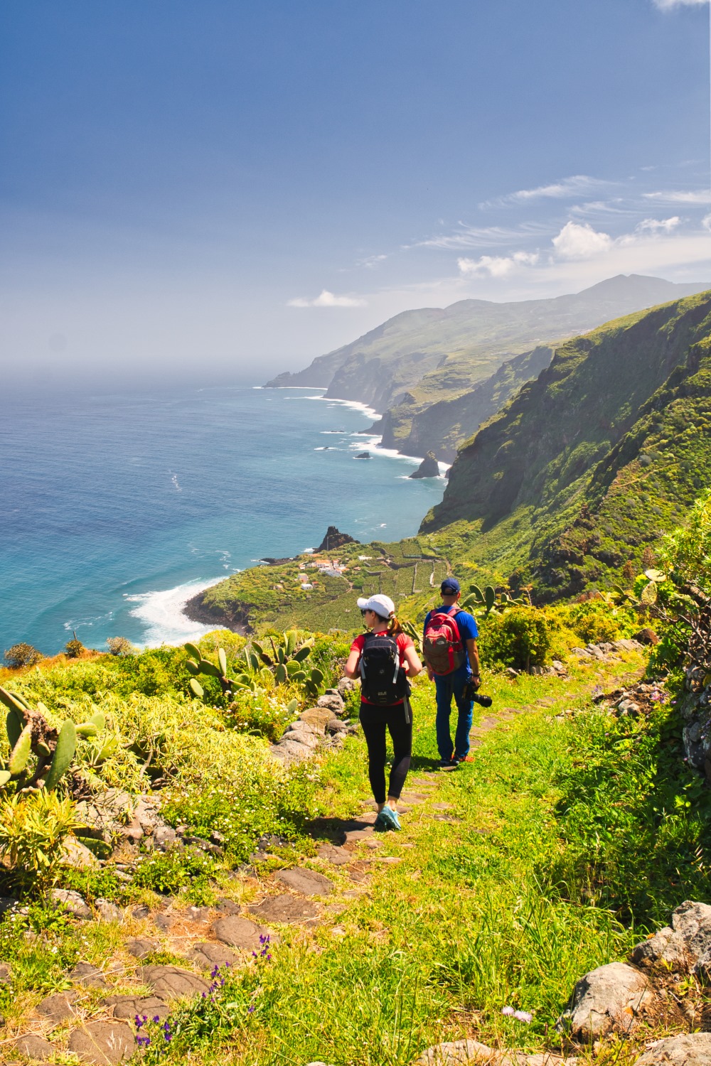 Foto de Visit La Palma